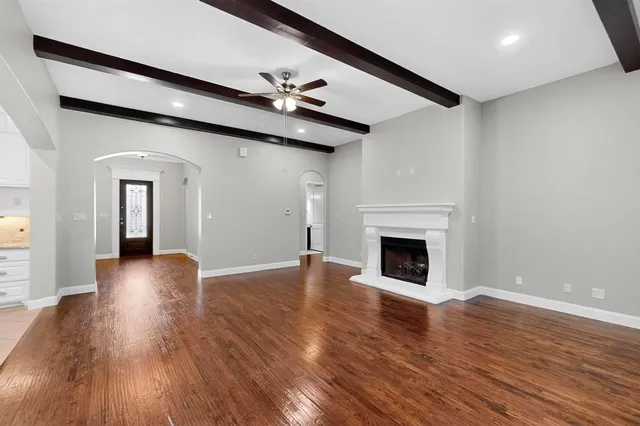 $609,900 | 7217 Deerfield Drive, Mansfield, TX 76063