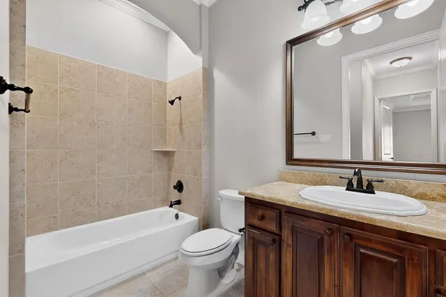 $609,900 | 7217 Deerfield Drive, Mansfield, TX 76063