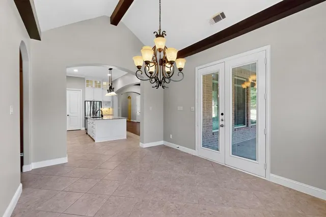 $609,900 | 7217 Deerfield Drive, Mansfield, TX 76063