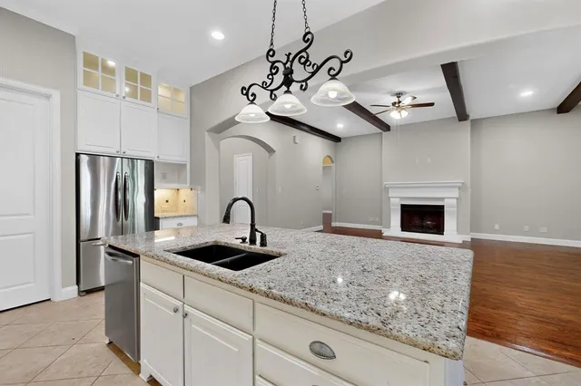 $609,900 | 7217 Deerfield Drive, Mansfield, TX 76063