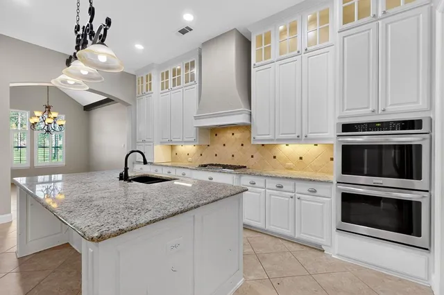 $609,900 | 7217 Deerfield Drive, Mansfield, TX 76063