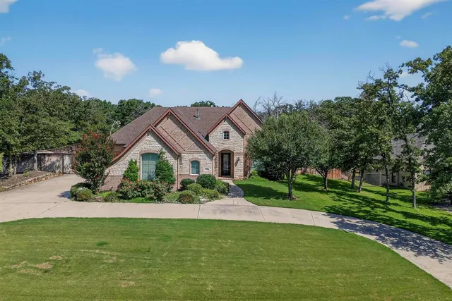 $609,900 | 7217 Deerfield Drive, Mansfield, TX 76063
