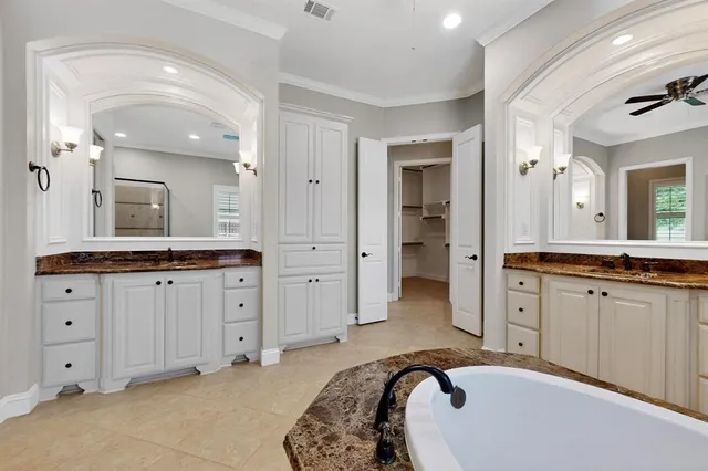 $609,900 | 7217 Deerfield Drive, Mansfield, TX 76063