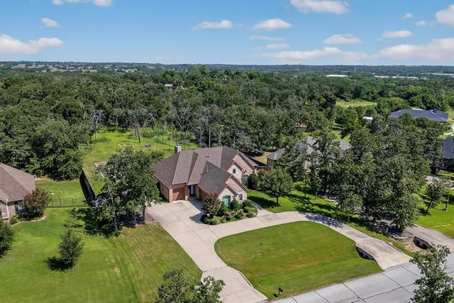 $609,900 | 7217 Deerfield Drive, Mansfield, TX 76063