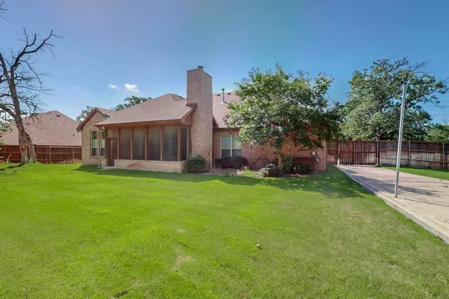 $609,900 | 7217 Deerfield Drive, Mansfield, TX 76063