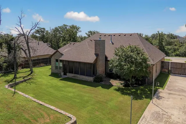 $609,900 | 7217 Deerfield Drive, Mansfield, TX 76063