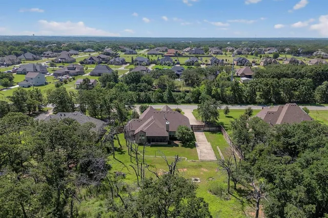 $609,900 | 7217 Deerfield Drive, Mansfield, TX 76063