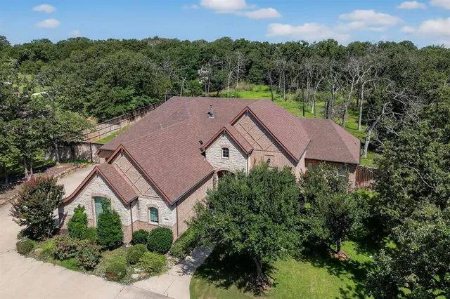 $609,900 | 7217 Deerfield Drive, Mansfield, TX 76063
