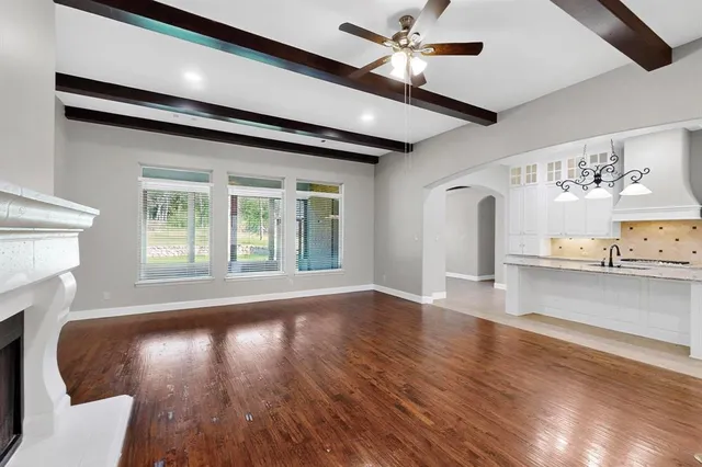 $609,900 | 7217 Deerfield Drive, Mansfield, TX 76063