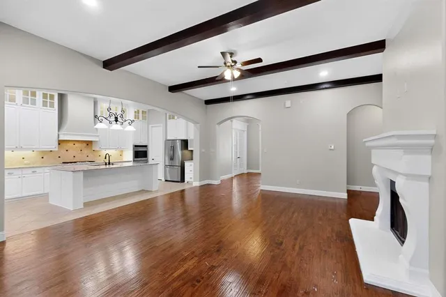 $609,900 | 7217 Deerfield Drive, Mansfield, TX 76063