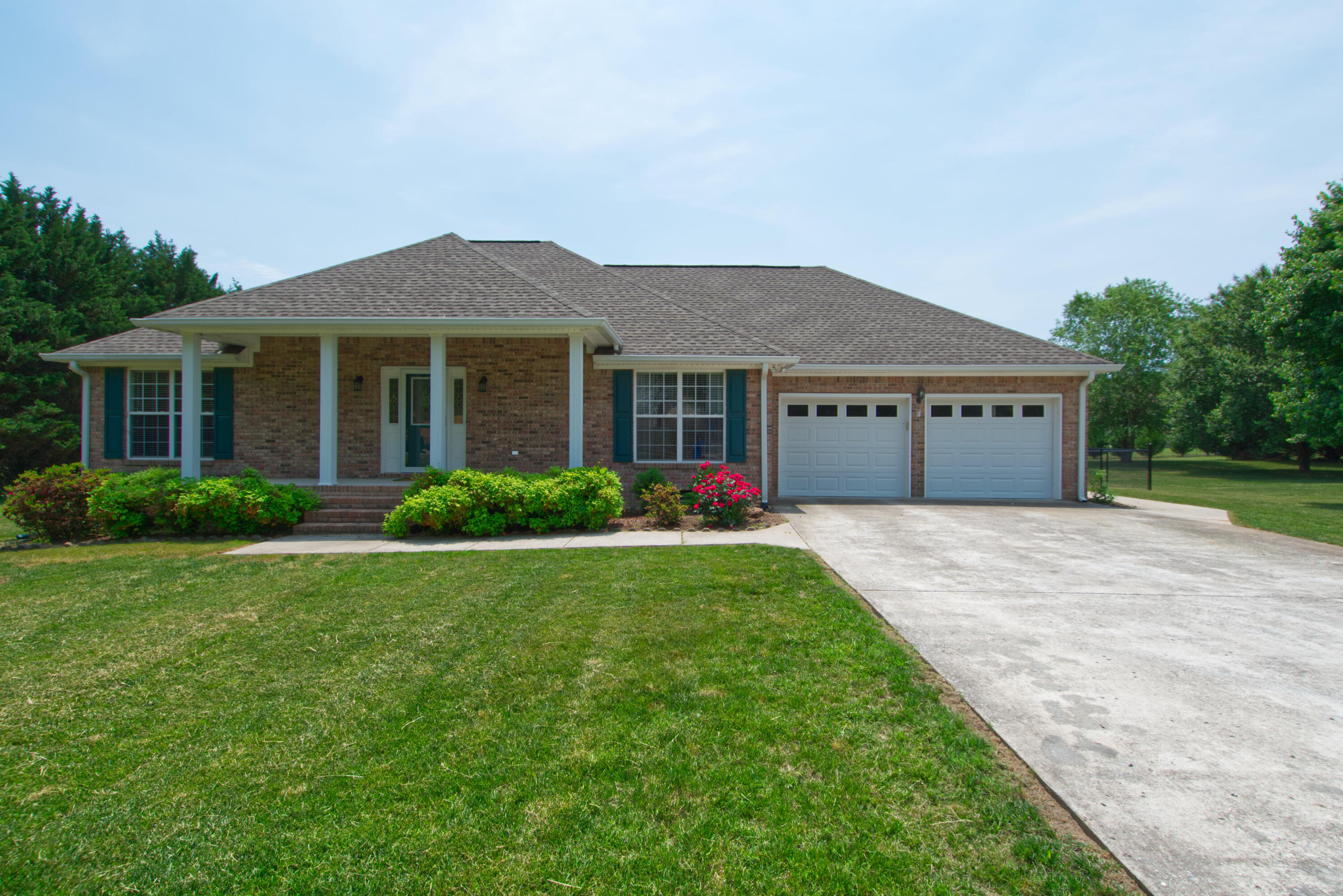 7840 Grasshopper Road Georgetown, TN 37336 - Photo 1 of 43 DSC_004