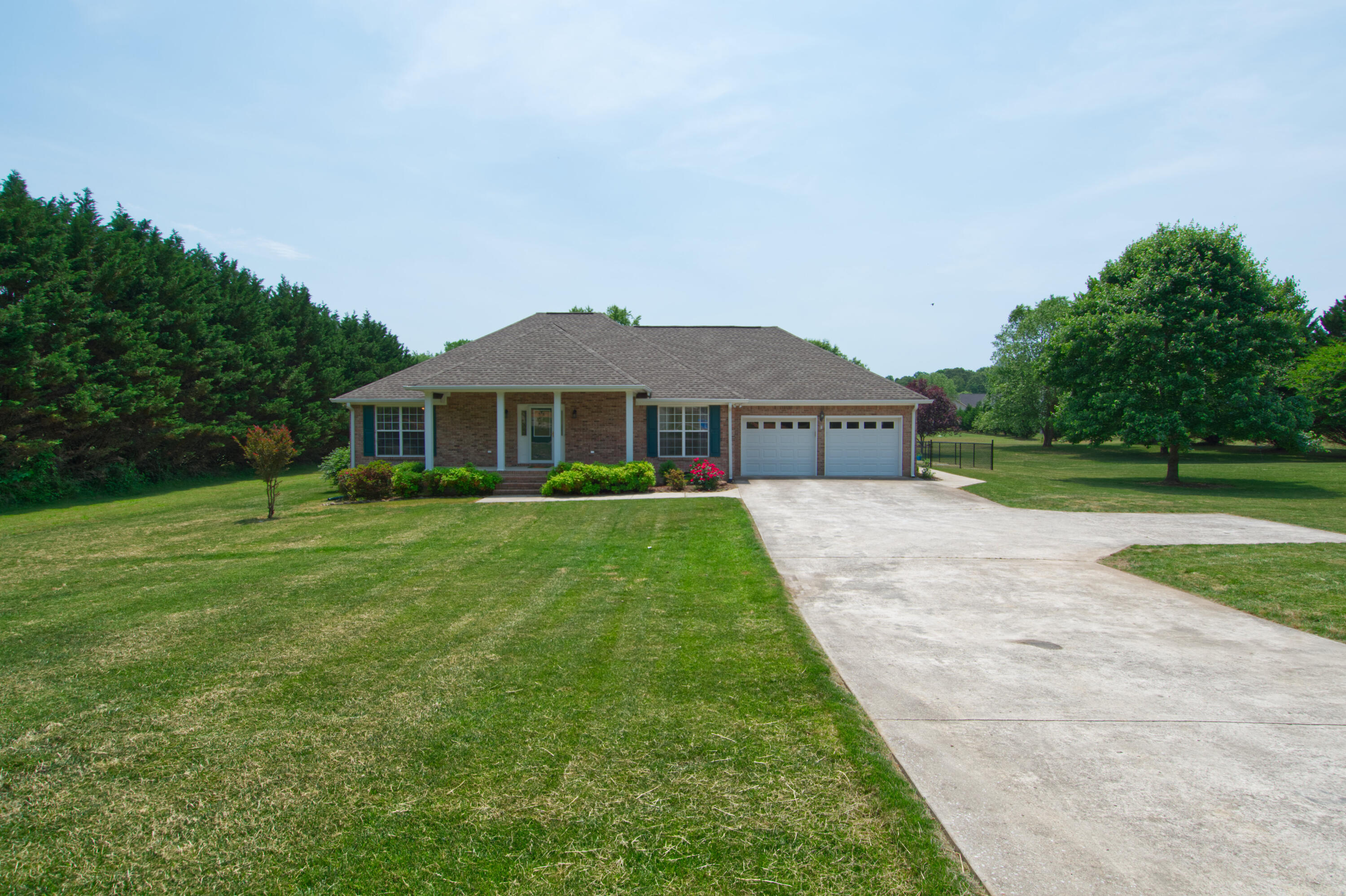 7840 Grasshopper Road Georgetown, TN 37336 - Photo 2 of 43 DSC_002