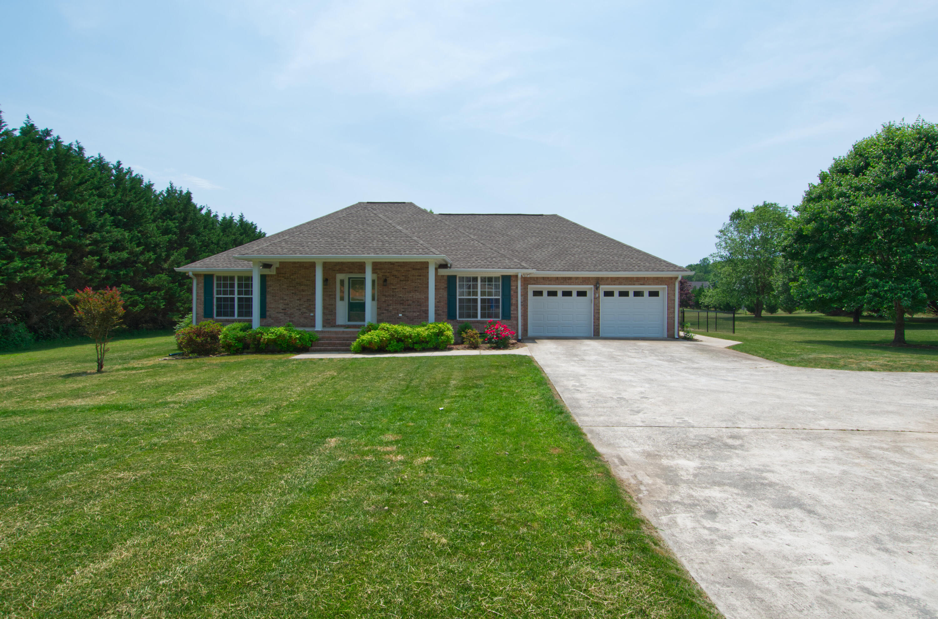 7840 Grasshopper Road Georgetown, TN 37336 - Photo 27 of 43 DSC_003