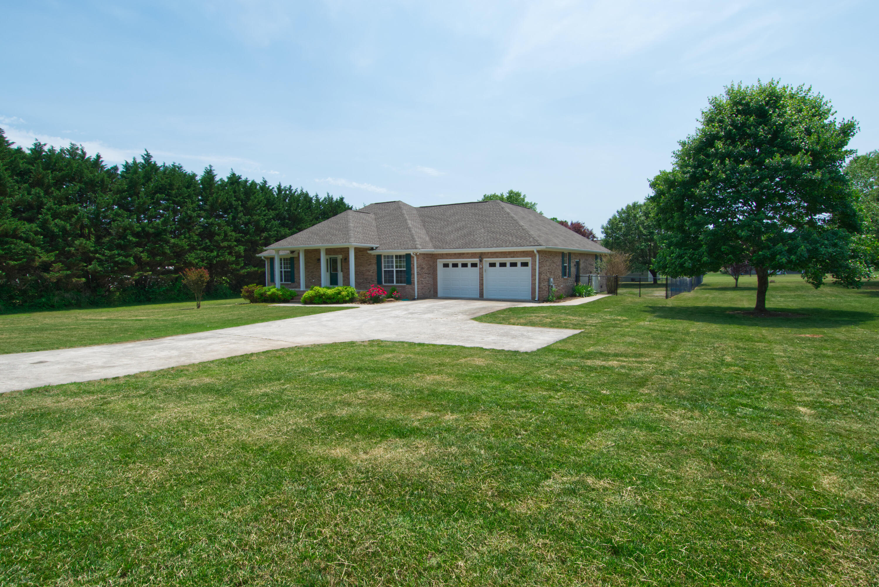 7840 Grasshopper Road Georgetown, TN 37336 - Photo 29 of 43 DSC_005