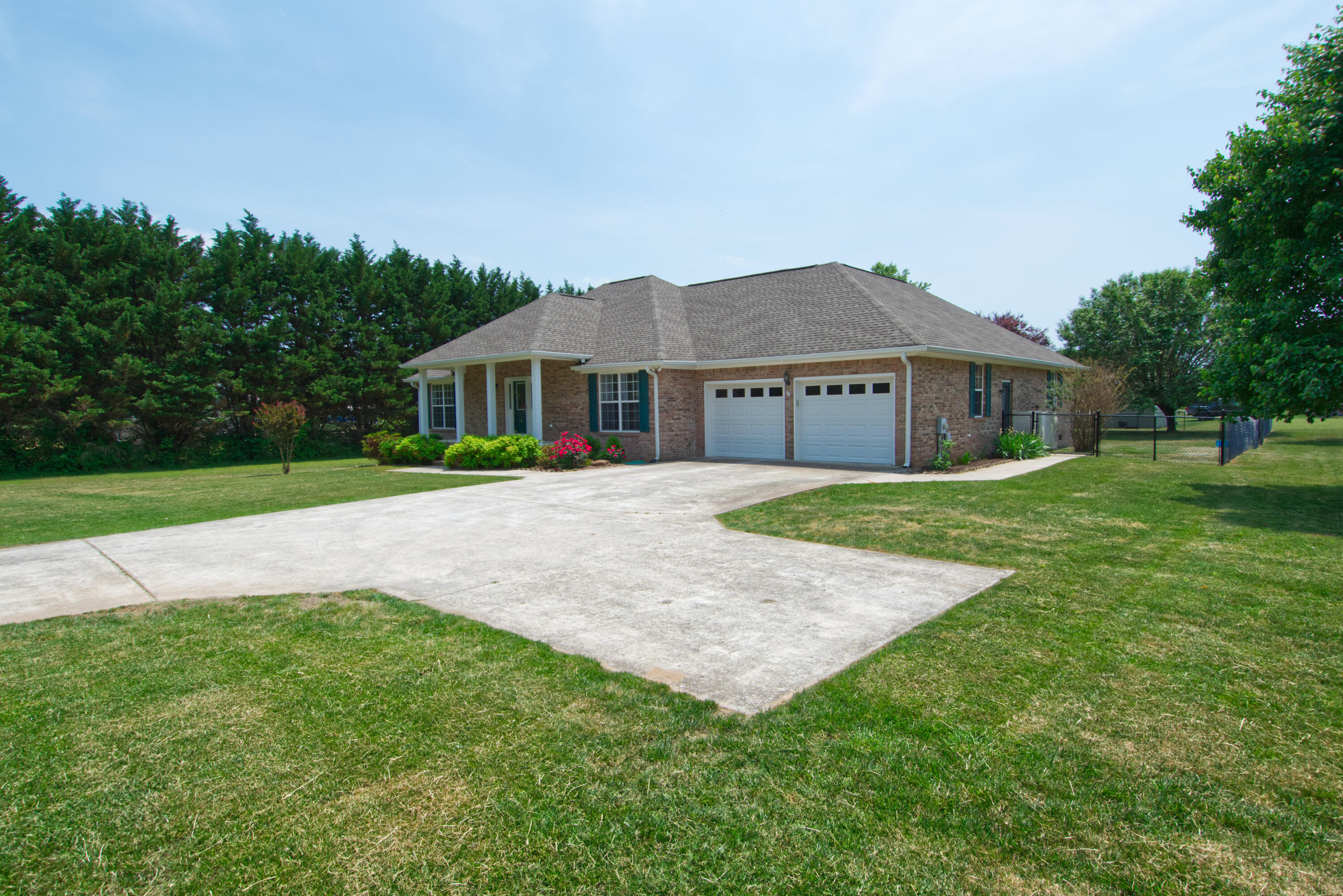 7840 Grasshopper Road Georgetown, TN 37336 - Photo 30 of 43 DSC_006