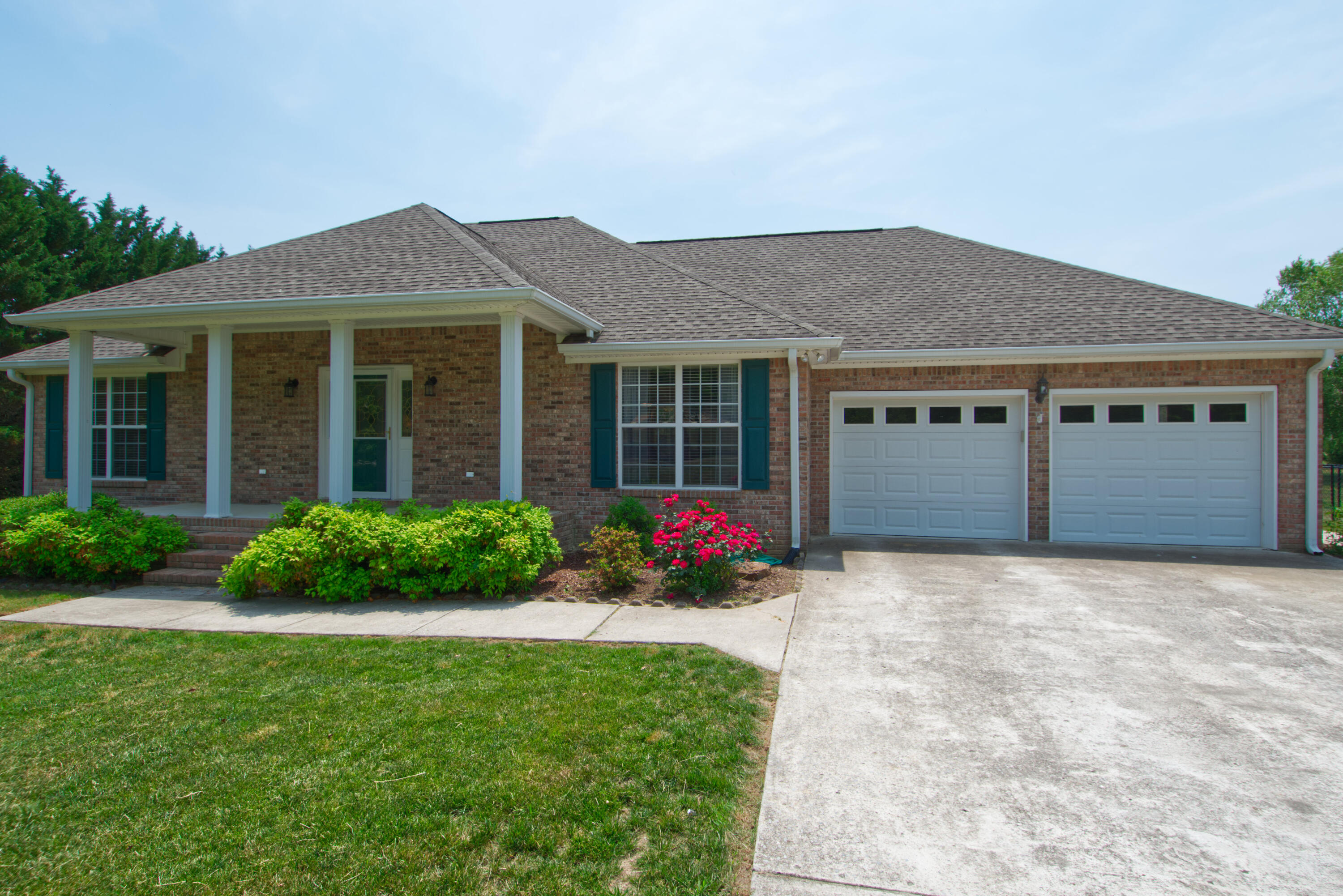 7840 Grasshopper Road Georgetown, TN 37336 - Photo 31 of 43 DSC_007