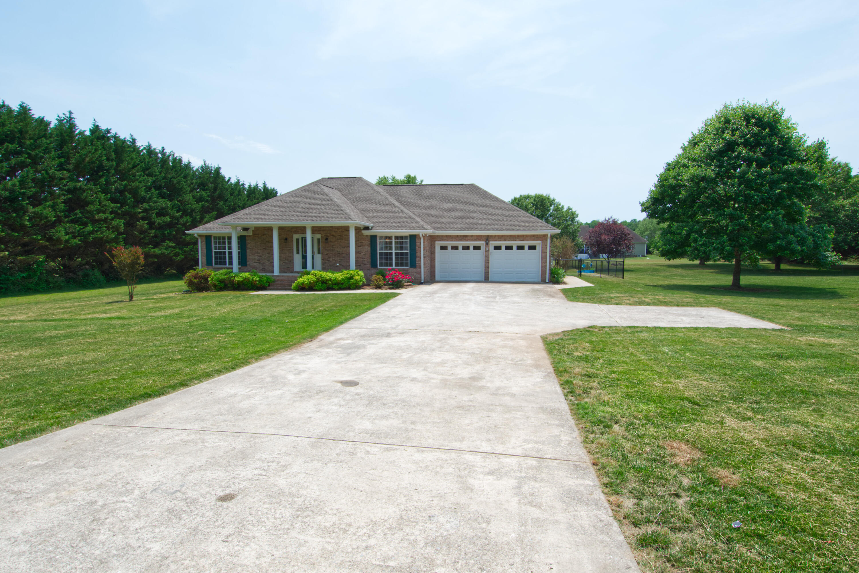 7840 Grasshopper Road Georgetown, TN 37336 - Photo 43 of 43 DSC_001