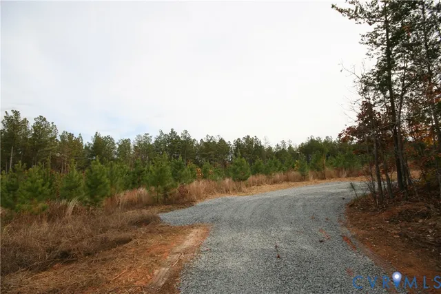 $169,000 | 0 Ridge Road, Arvonia, VA 23004