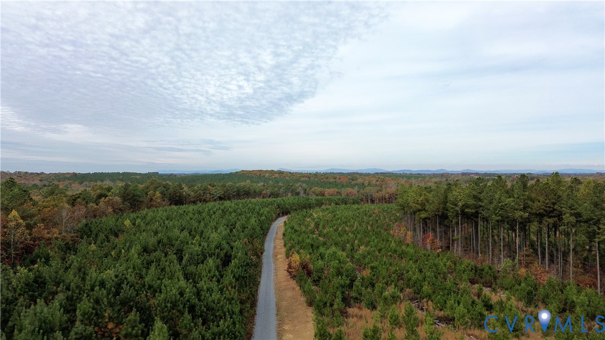 0 Ridge Road Arvonia, VA 23004 - Photo 10 of 48 a view of a lake and green valley