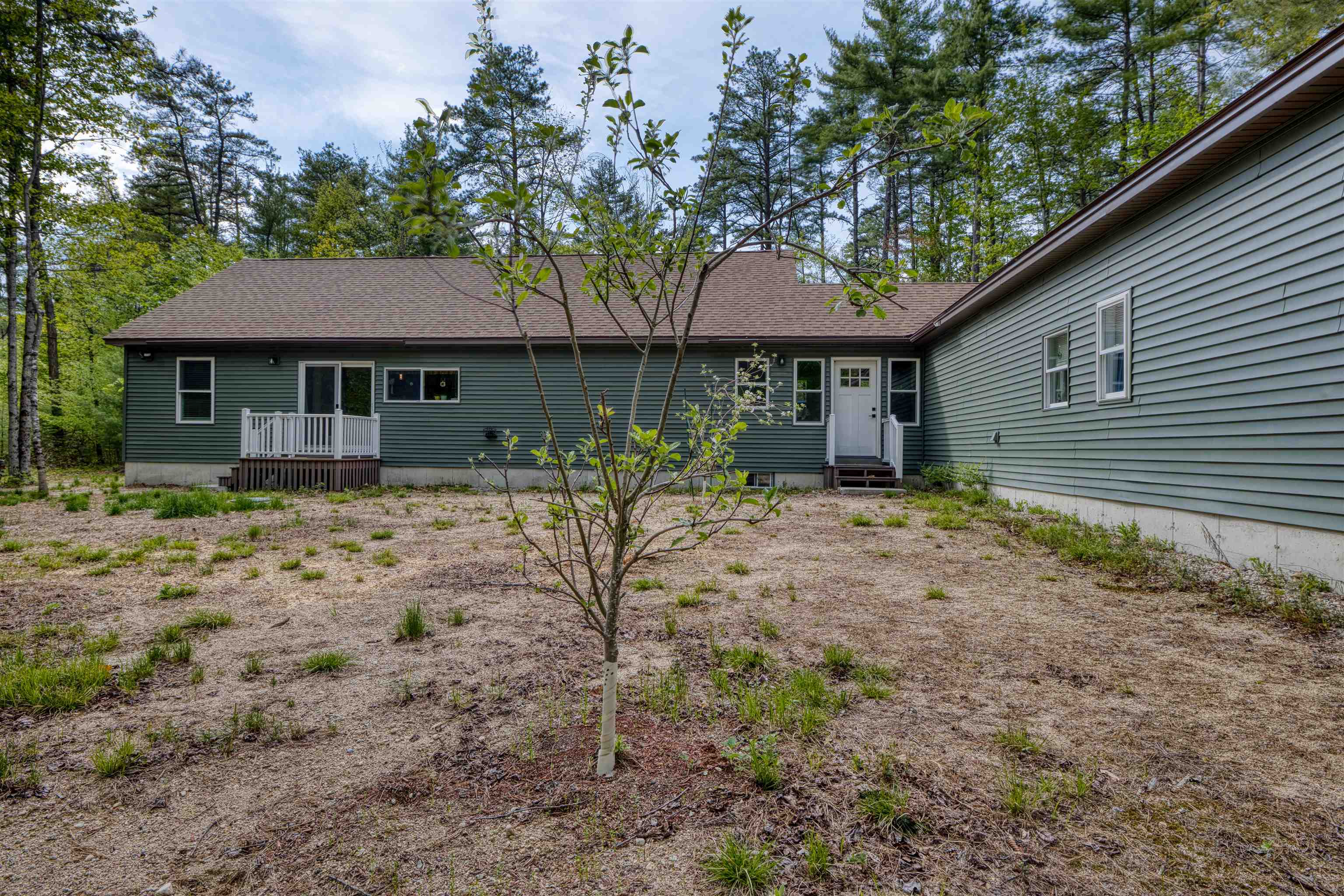 150 Shawtown Road Freedom, NH 03836 - Photo 10 of 58
