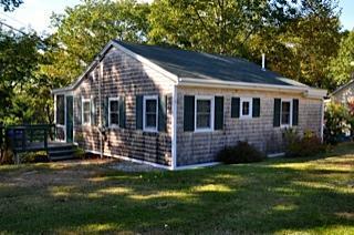 4 Perkins Road New Harbor, ME 04554 - Photo 1 of 8 Exterior Front. Welcome to our sweet...