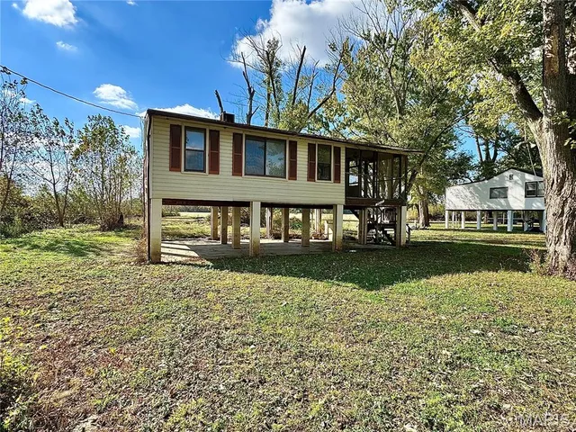 $25,000 | 39249 Pike 202, Annada, MO 63330