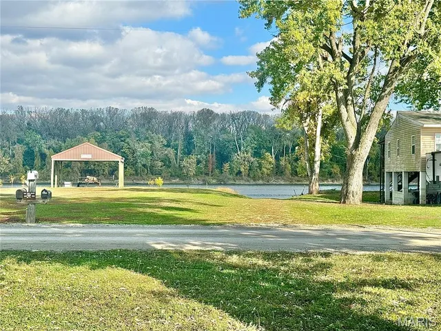 $25,000 | 39249 Pike 202, Annada, MO 63330