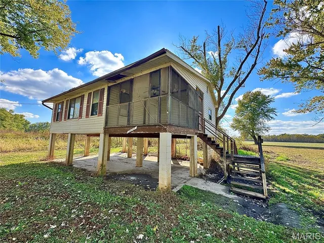 $25,000 | 39249 Pike 202, Annada, MO 63330