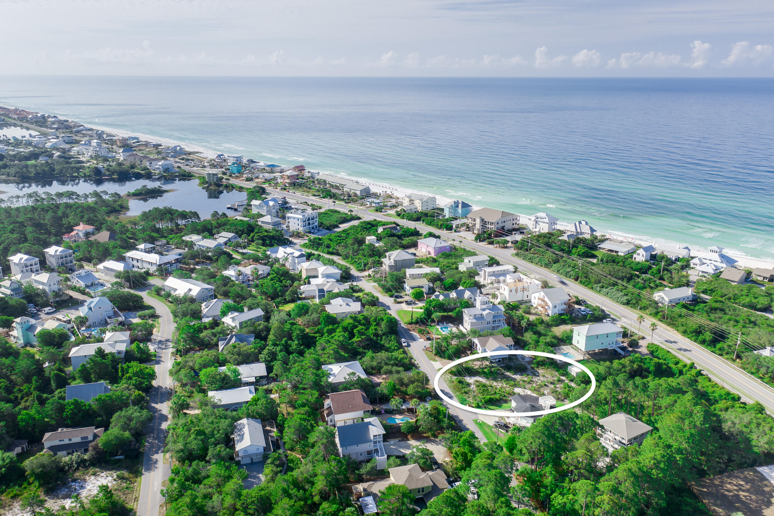 Lot 32 Baird Road Santa Rosa Beach, FL 32459 - Photo 11 of 13