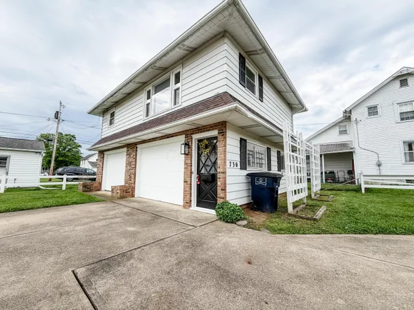 $203,000 | 730 North Roosevelt Avenue, Lancaster, OH 43130