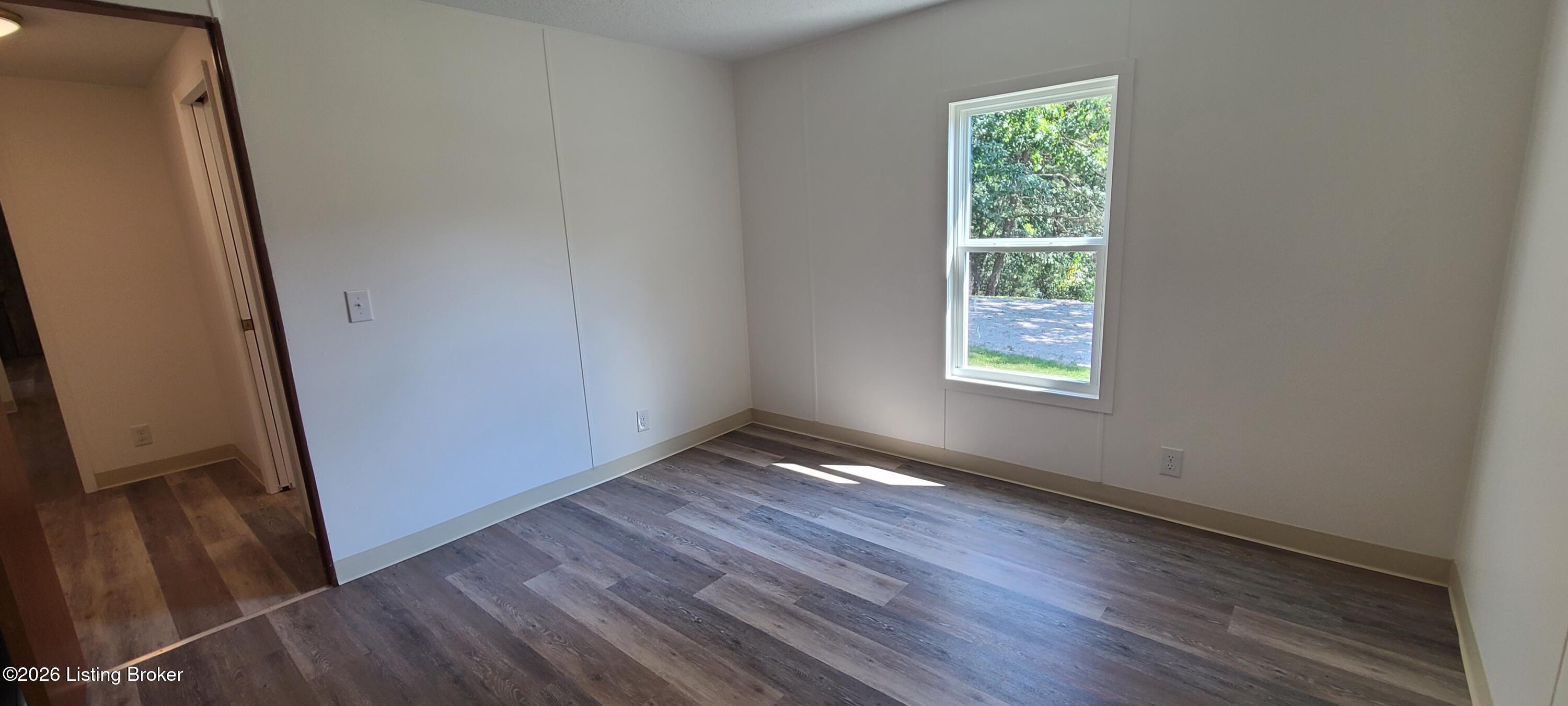 1580 Wilson Creek Road Boston, KY 40107 - Photo 29 of 54 primary bedroom