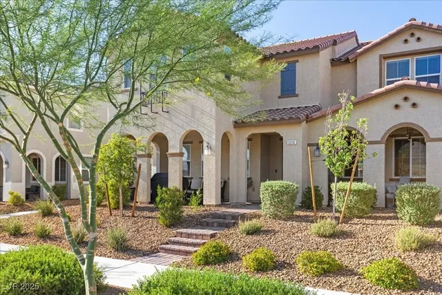 $449,888 | 3310 Palindrome Avenue, Henderson, NV 89044