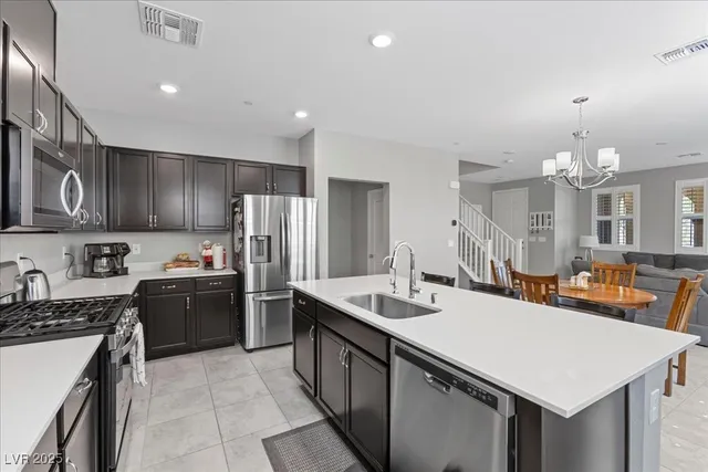 $449,888 | 3310 Palindrome Avenue, Henderson, NV 89044