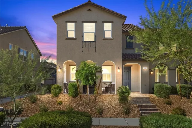 $449,888 | 3310 Palindrome Avenue, Henderson, NV 89044