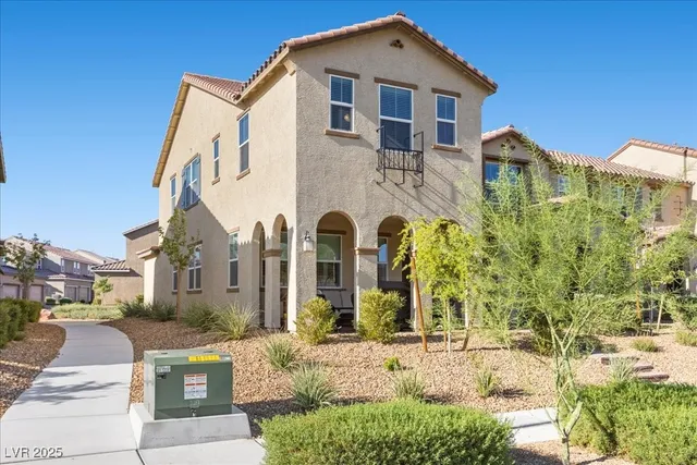 $449,888 | 3310 Palindrome Avenue, Henderson, NV 89044