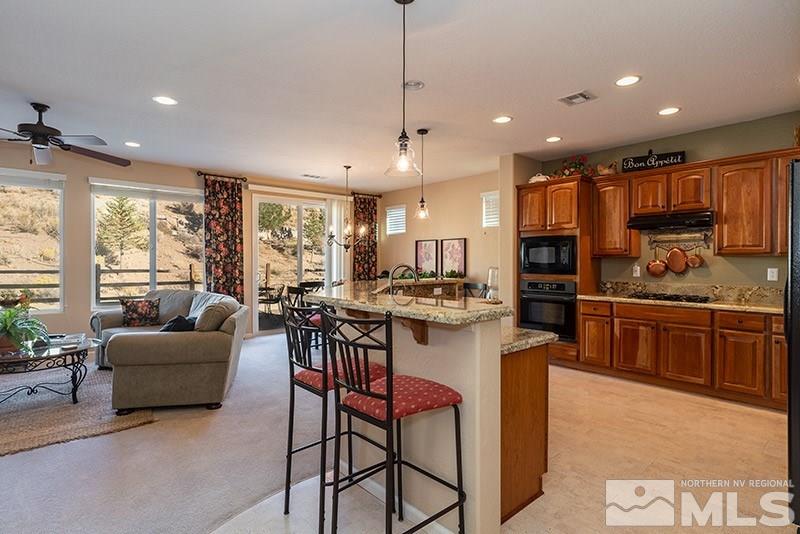 1880 Evergreen Ridge Way Reno, NV 89523 - Photo 13 of 20 Photo 13
