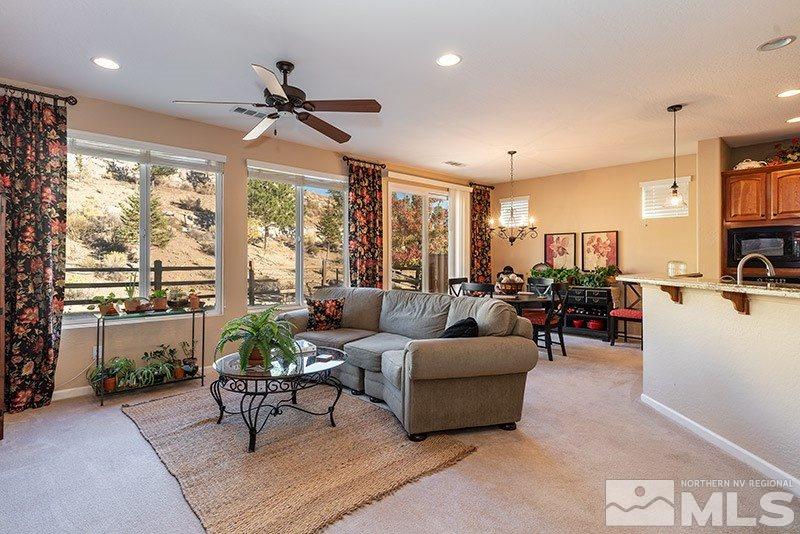 1880 Evergreen Ridge Way Reno, NV 89523 - Photo 3 of 20 Photo 3