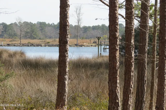 $64,500 | 280 Winding Creek Drive, Oriental, NC 28571