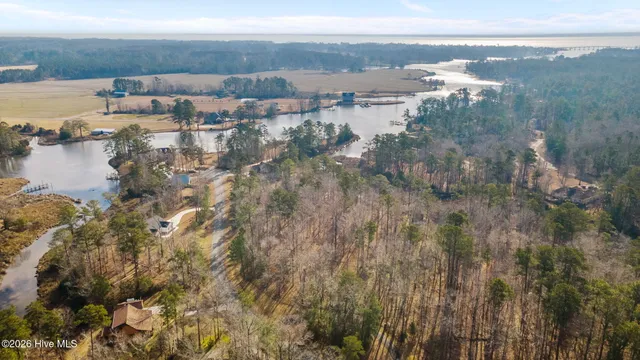 $64,500 | 280 Winding Creek Drive, Oriental, NC 28571