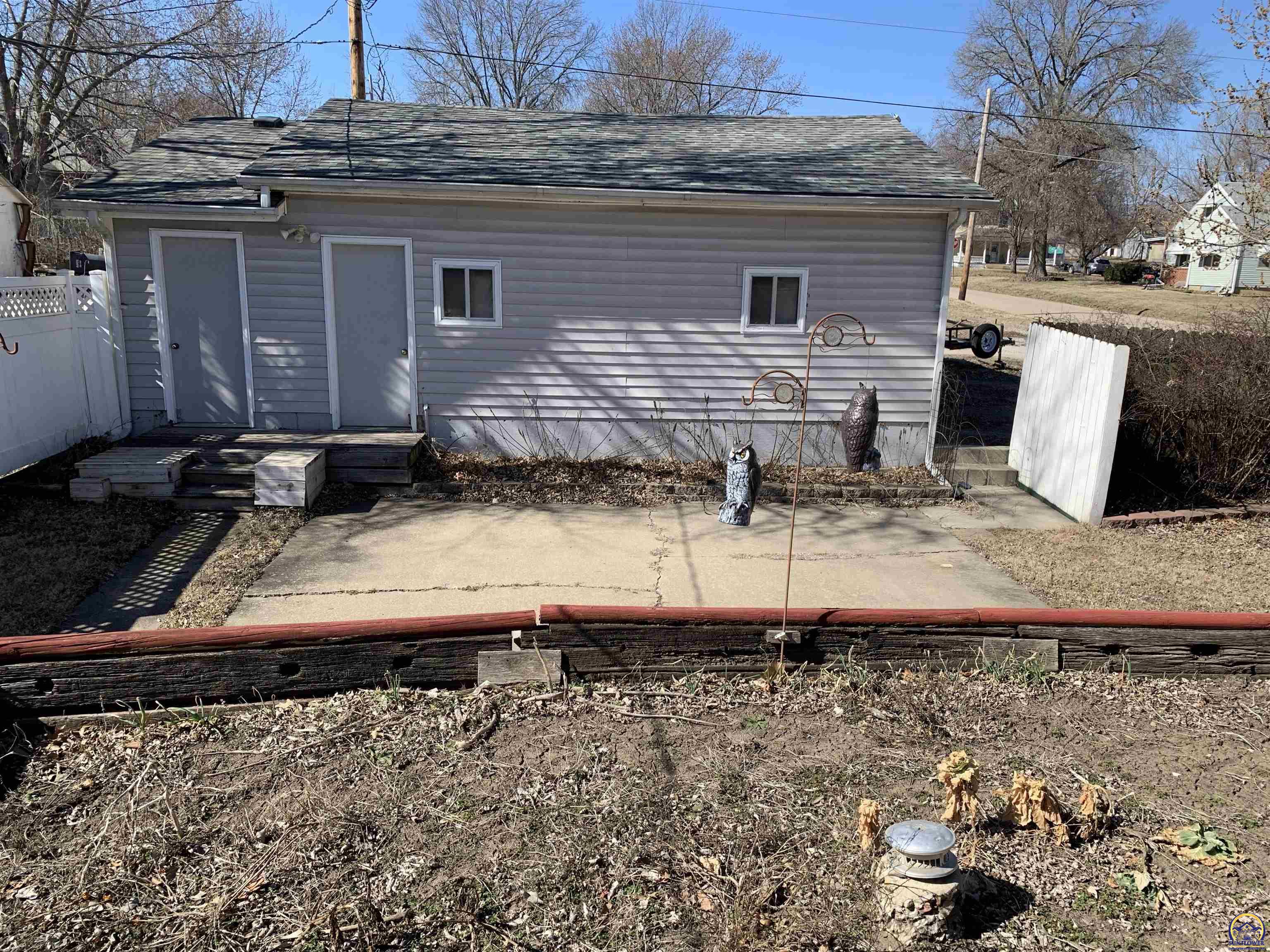 500 Walnut Street Valley Falls, KS 66088 - Photo 3 of 16