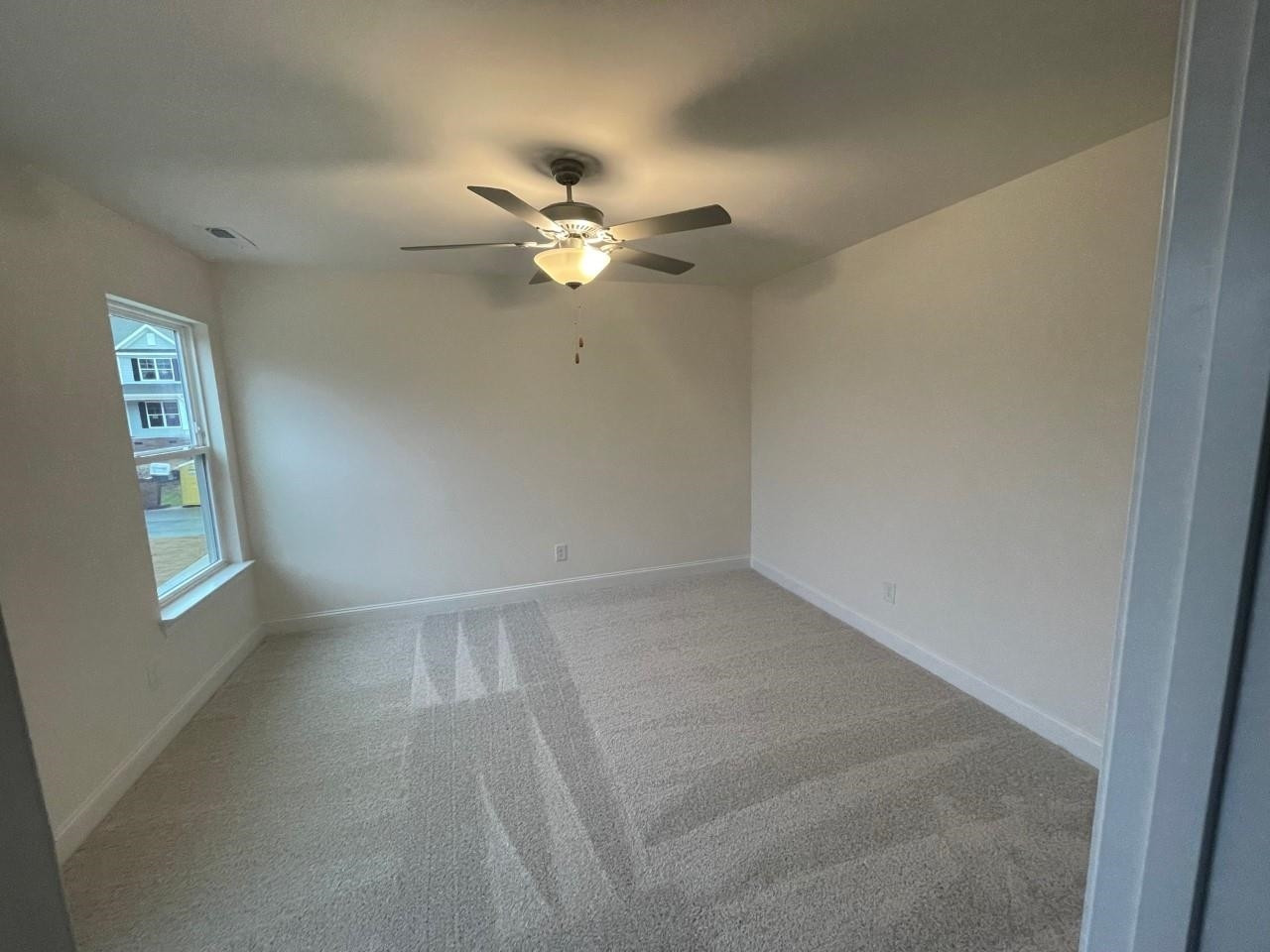 8313 Running Fern Way, Unit LOT 178 RALEIGH Willow Spring, NC 27592 - Photo 13 of 25 Bedroom 2nd floor