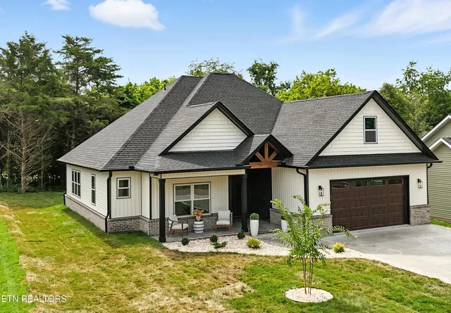 $765,000 | 149 Gado Way, Loudon, TN 37774