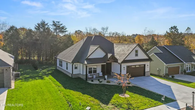 $764,000 | 149 Gado Way, Loudon, TN 37774