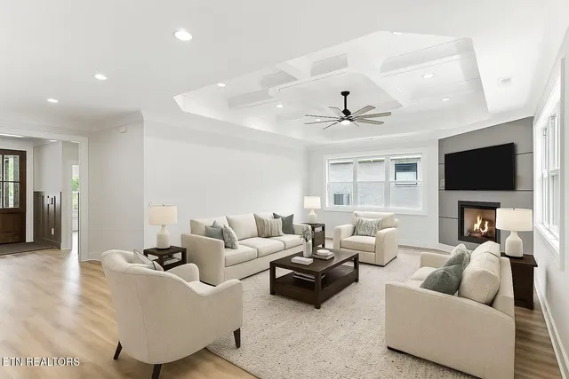 $765,000 | 149 Gado Way, Loudon, TN 37774