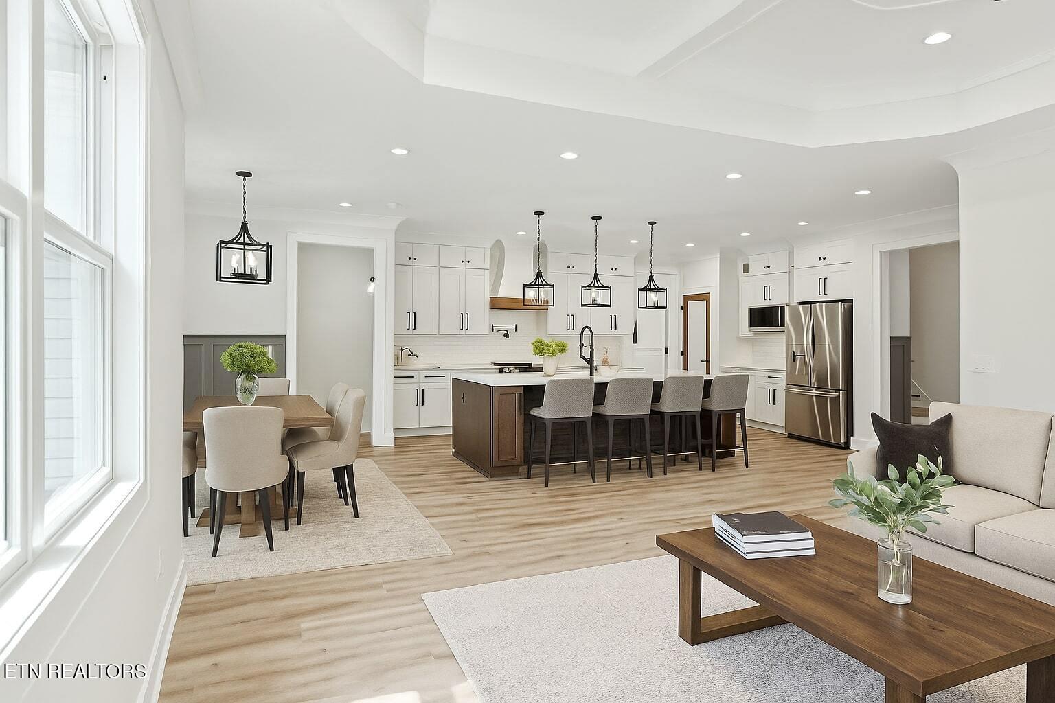 149 Gado Way Loudon, TN 37774 - Photo 15 of 54 2