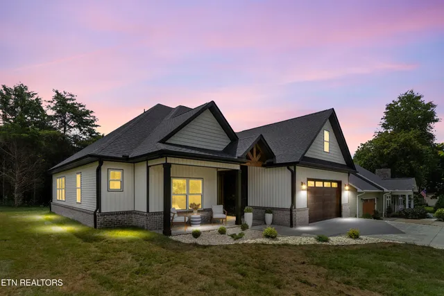 $765,000 | 149 Gado Way, Loudon, TN 37774