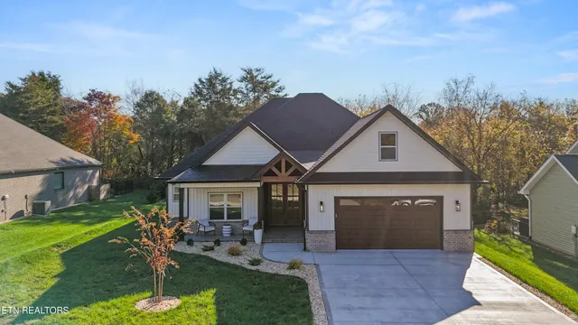 $765,000 | 149 Gado Way, Loudon, TN 37774