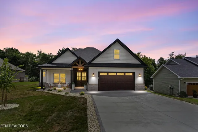 $765,000 | 149 Gado Way, Loudon, TN 37774