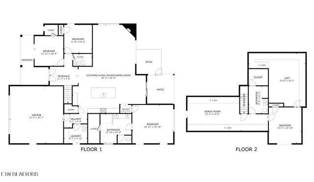 $765,000 | 149 Gado Way, Loudon, TN 37774