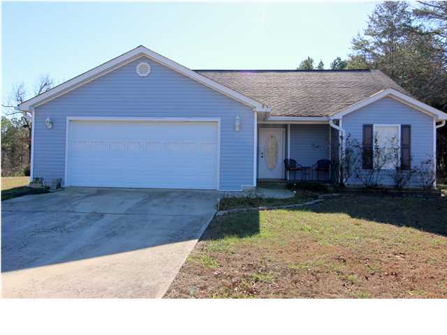 374 Condra Road Ringgold, GA 30736 - Photo 1 of 24 Primary Photo